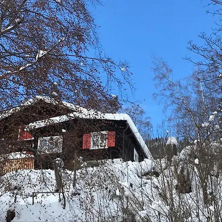 Bergesrueh *