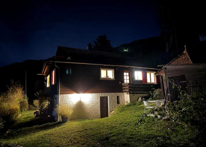 Bergesrueh Apartamento