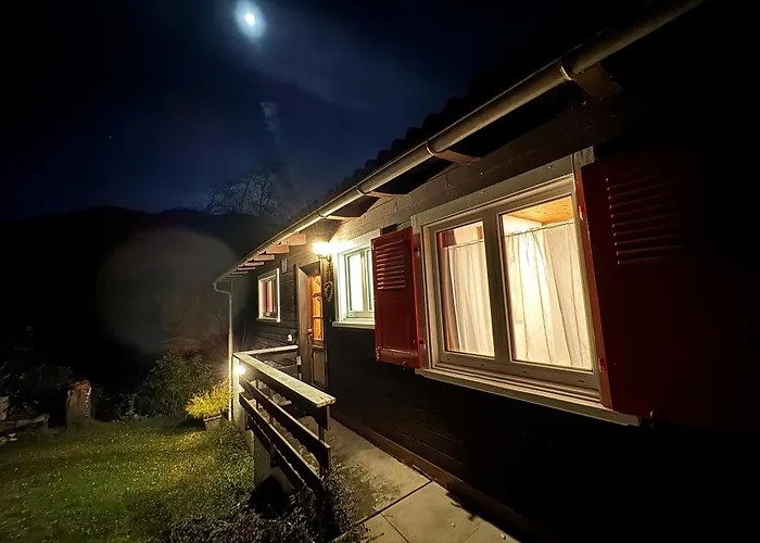 Apartment Bergesrueh Malix