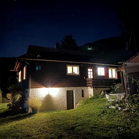 Bergesrueh Lägenhet