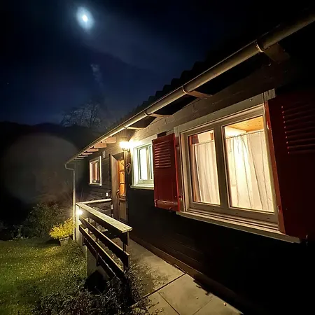 Lägenhet Bergesrueh Malix