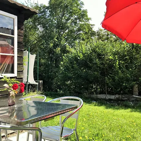 דירה Bergesrueh *