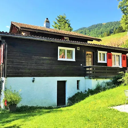 Bergesrueh Apartment